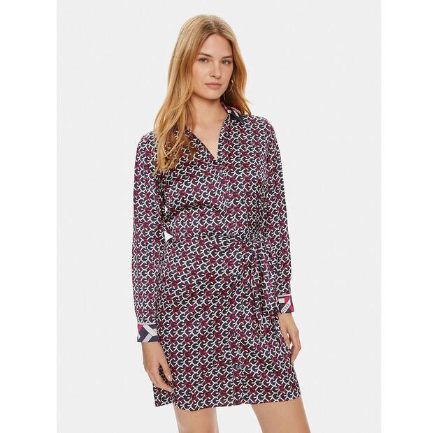 Платье-рубашка Guess Alya EU S