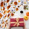 Halloween Throw Blanket Witch Soft Plush Cozy Flannel Halloween Blanket Decoration For Party Sofa Bed Living Room