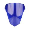 For YAMAHA FZ6R FZ 6R600 2003 - 2008 Motorcycle Wind Deflector Double Bubble Windshield Deflector Protector Wind Screen Fazer