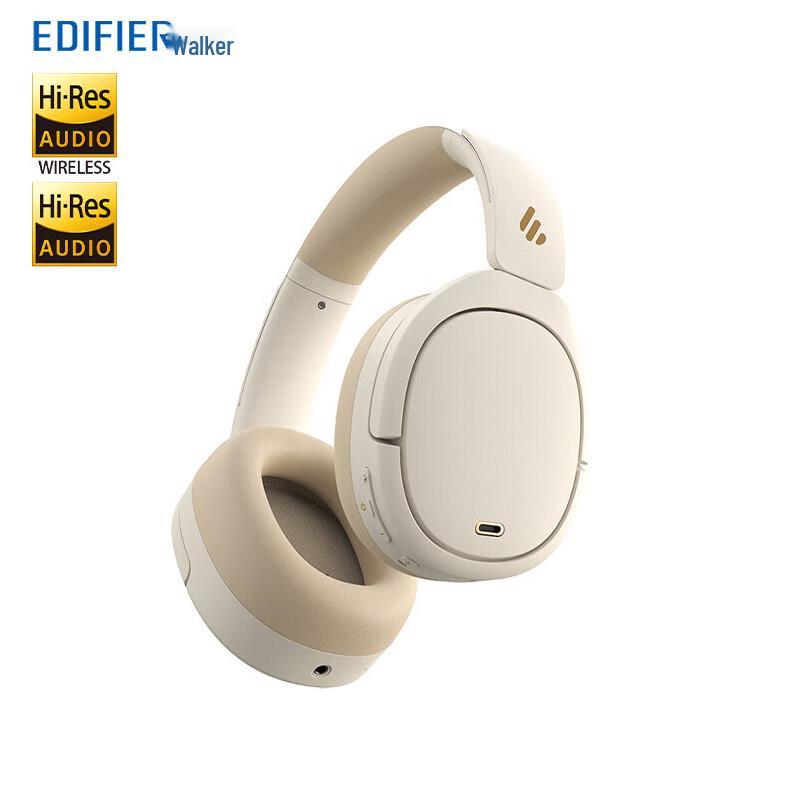 Edifier W860NB PRO Wireless ANC Headphones