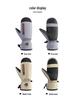 Unisex Windproof Heated Gloves for Outdoor Activities: Motorcycle, Electric Vehicle Riding, Skiing, and More.