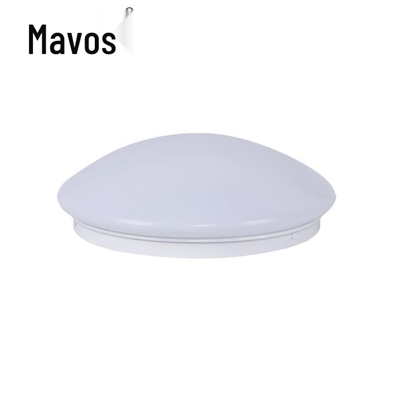 Mawos LX LED Smart Sensor Round Ceiling Light