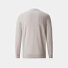 Men's Classic Round Neck Knit Sweater