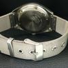 VINTAGE ALLWYN HAND-WINDING 6300A JAPAN MENS ORIGINAL DIAL WATCH a703503-1