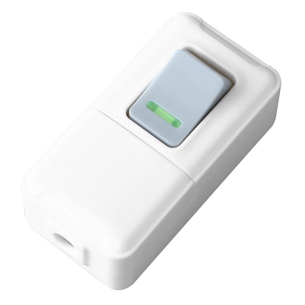 Bedside Push-Button Heavy-Duty For Home Use