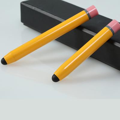 Stylus Stift Sensitiv Präzise Kratzfest Universeller Touchscreen Kapazitiver Zeichenstift für Tablet