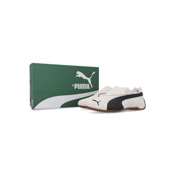 Puma Slipcat Alpine Snow Unisex Spor Ayakkabı Siyah Alpine-Snow------Detaylar 406357-04