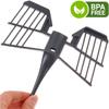 Motylek Mieszadło Trzepaczka Do Thermomix Tm6 Tm5 Tm Friend Tm31 Bpa Do Mieszania Ubijania Piany Butterfly Mixer