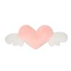 Cute Creative Plush Car Headrest & Neck Waist Support Pillow for Women
