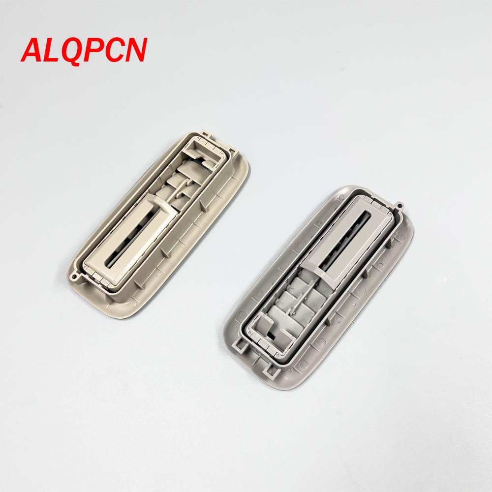 Pentru 2007- Mitsubishi Pajero Aerisire spate Aerisire AC