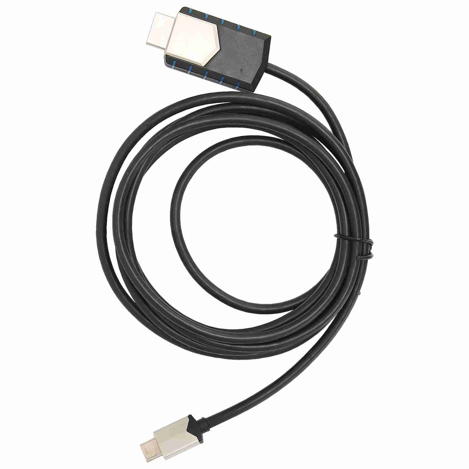 Кабель TC03 Type C - HD Multimedia Interface 4K 30 Гц Ultra HD видеокабель для MacBook для Galaxy S8 S8+ S9 S9+