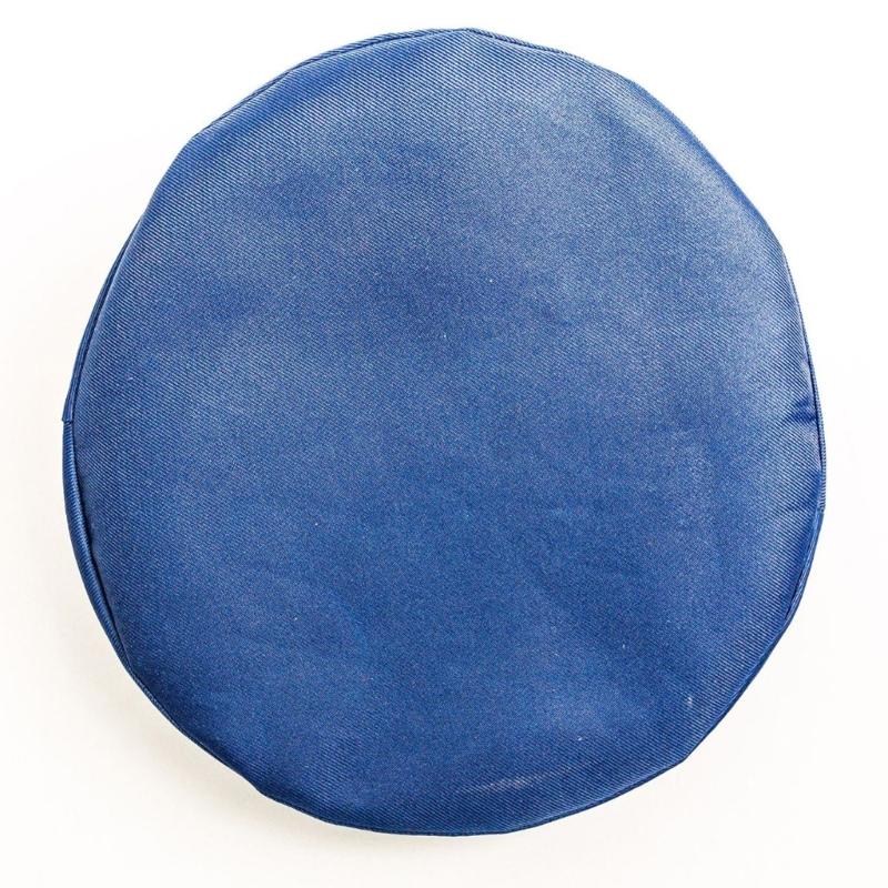 Professionelle Autoritätsstile Flache Offiziersmütze für Uniformen und Cosplay-Kostüm Abzeichen Marineoffiziersmütze für Cosplay