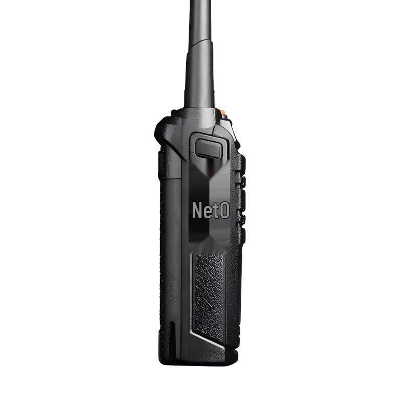 OUXING Mag4600 Professional Walkie-Talkie (CN version)