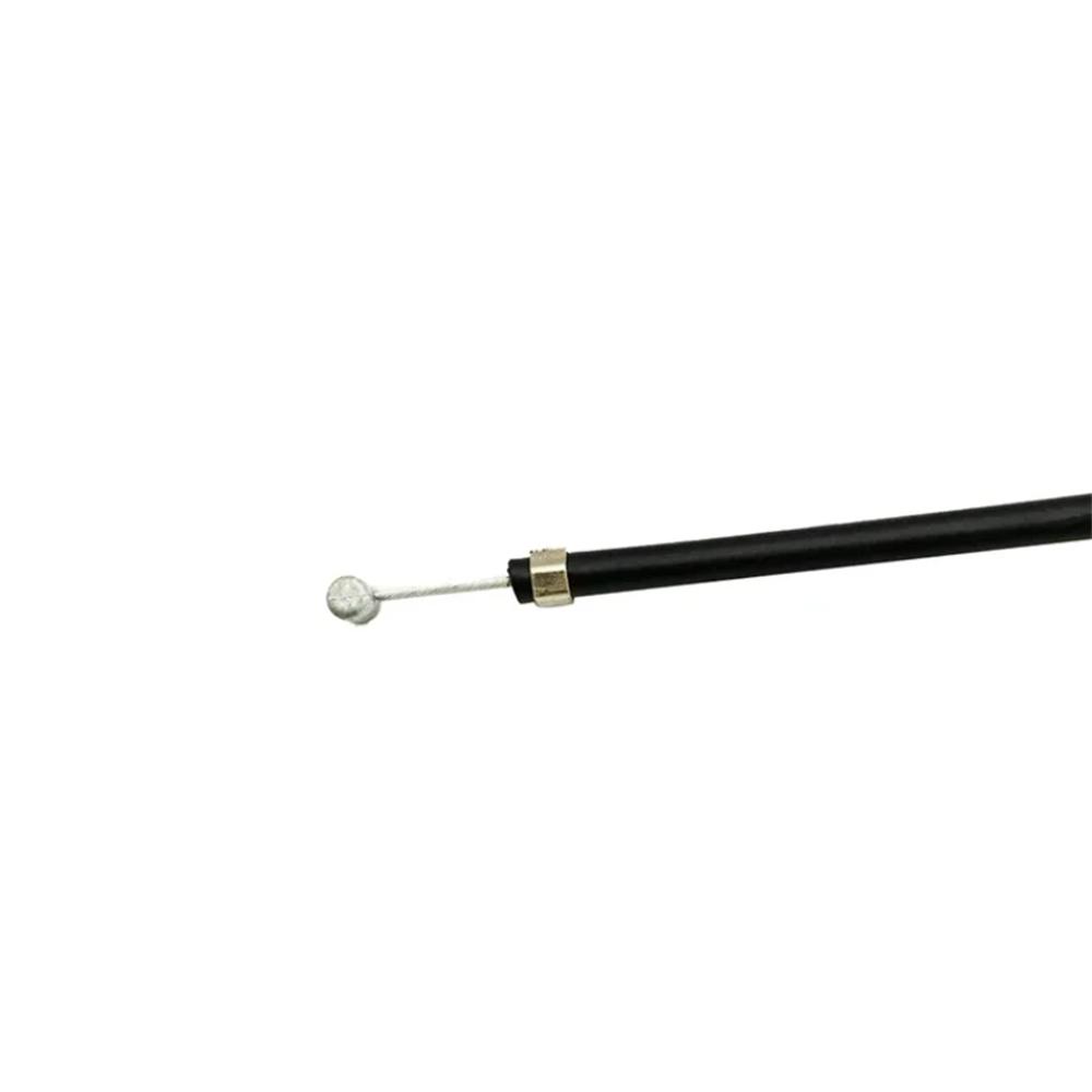Engine Hood Release Cable 51237060529 For BMW E87 E90 E91