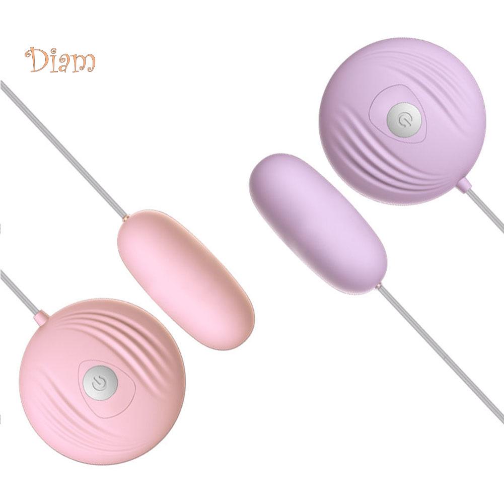 Lizaki Wodoodporny damski masturbator Wibrator Jump Egg Masażer waginy Produkt dla dorosłych