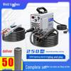 Weld Xiaoer 250: Compact Electric Welder, 220V Household & 380V Industrial Grade, Portable 315 Model