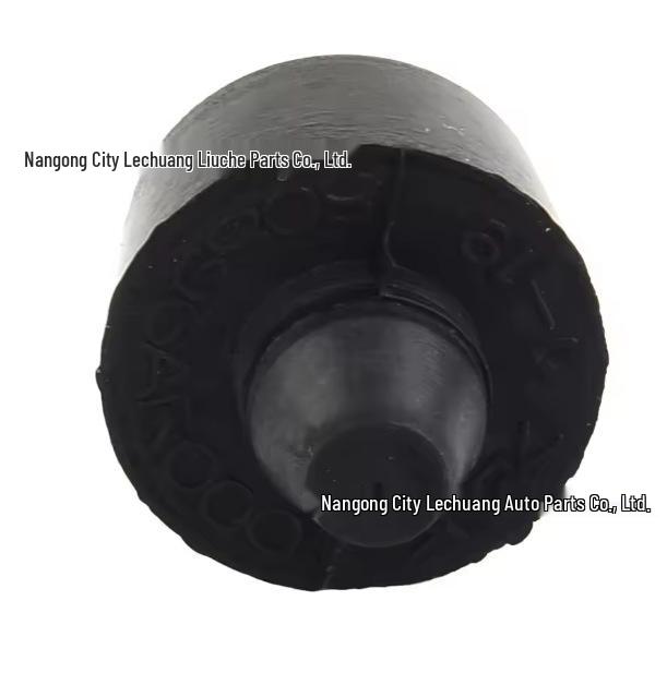 Nissan Front Hood Rubber Bumpers (Part No. 80896-AR000)