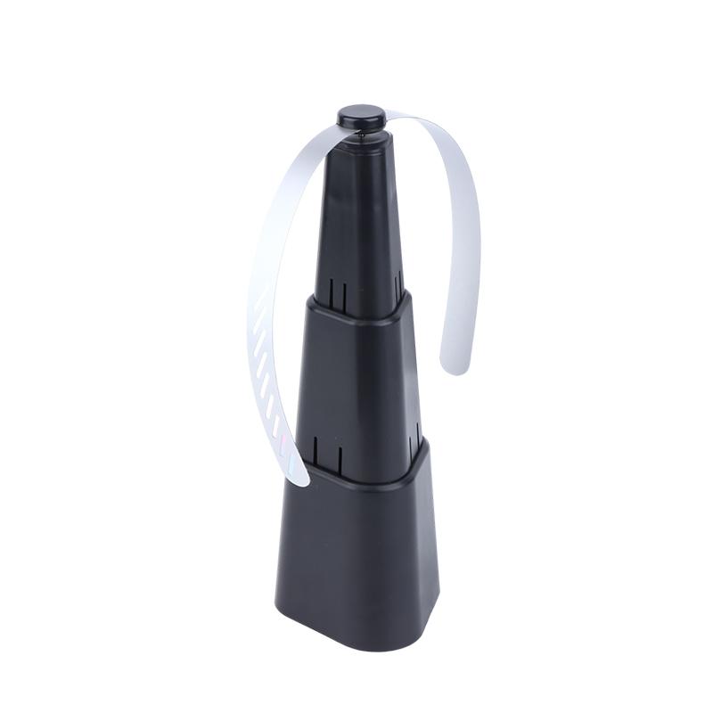 Fly Fans For Tables Fly Repellent Fan With Holographic Blades Keep Flies Away Bug Repellent For Picnic Bbq Restaurant Party