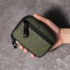 Multifunktionale XPAC Münzbörse Wasserdicht Tragbare Geldbörse Langlebig Mehrere Taschen Utility-Tasche