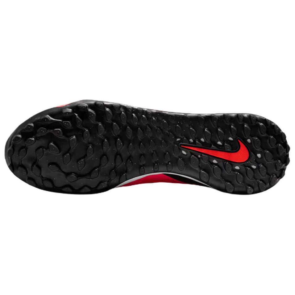 Nike Phantom 6 Low Academy TF Bright Crimson/Black/Blur Unisex Sneakers Red HQ2325-600