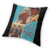 Mamma Mia Romance Vintage Square Pillowcase Polyester Linen Velvet Creative Zip Decor Throw Pillow Case Car Cushion Cover
