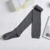 Autumn and Winter Stockings Tall Thigh Socks Women Over The Knee