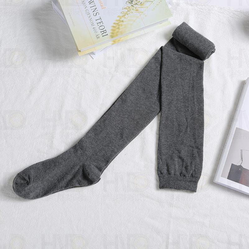 Autumn and Winter Stockings Tall Thigh Socks Women Over The Knee