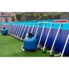 Shou Sifang Large Frame Swimming Pool