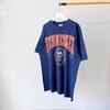 Vintage 1990s Danaggers USA/ Tennessee Volunteers T-shirt/ Size L