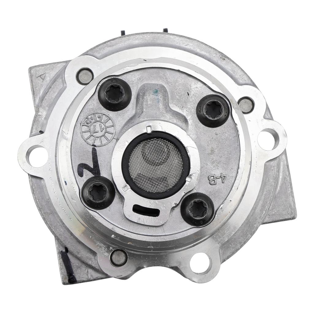 Bakre differensialpumpe motor 68227808AA 68227808AB For Jeep Cherokee 2014-2022