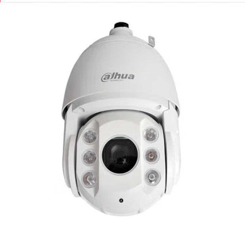 

Dahua 4MP 40x Zoom PTZ Starlight IR Network Dome Camera CN plug (adapter included)