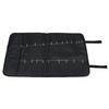 Portable 22 Pockets Carrying Kitchen Chef Knife Roll Bag Cutlery Storage Case