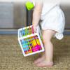 Fat Brain Toys InnyBin Shape Sorting Game Baby Montessori  Learning Educational Toys for Children Bebe Birth Inny 0 12 Months