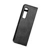 Mobile Phone Leather Case AntiScratch Phone Protective Cover Shell for Samsung Galaxy Z Fold 1 W20