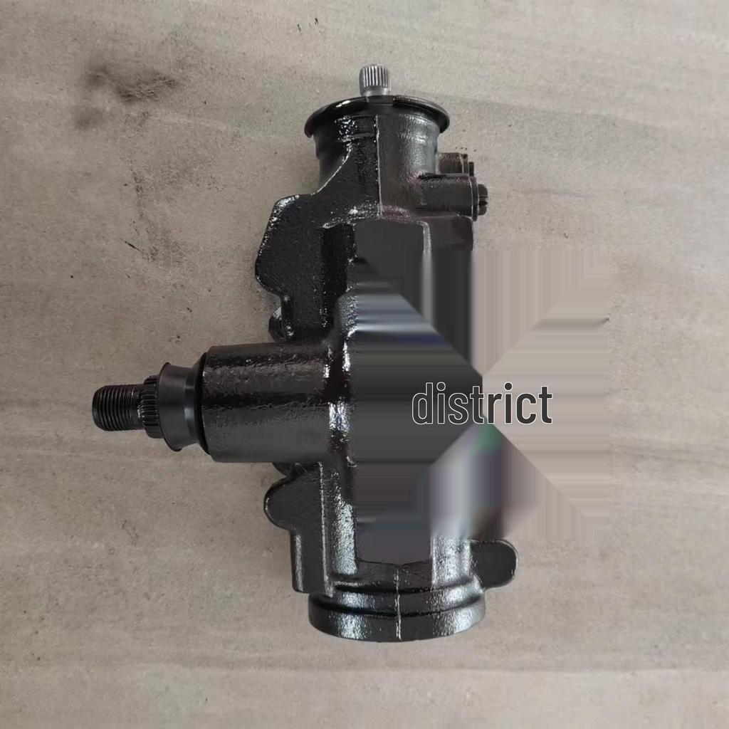 Universal Steering Gear for Buick & Chevrolet Vehicles - Cardone 276530
