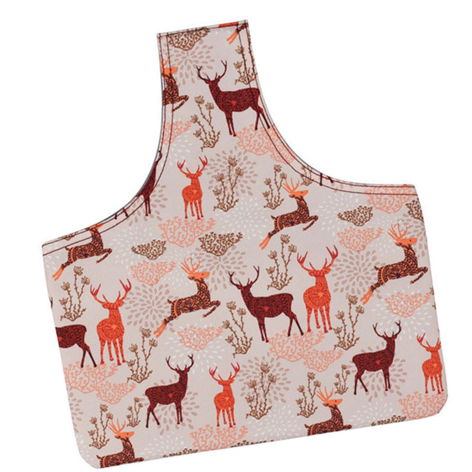 

Сумка для вязания Сумка для пряжи Портативная сумка на запястье для вязания Сумка для хранения пряжи Органайзеры для крючков для вязания Принадлежности для вязания для рукоделия 2