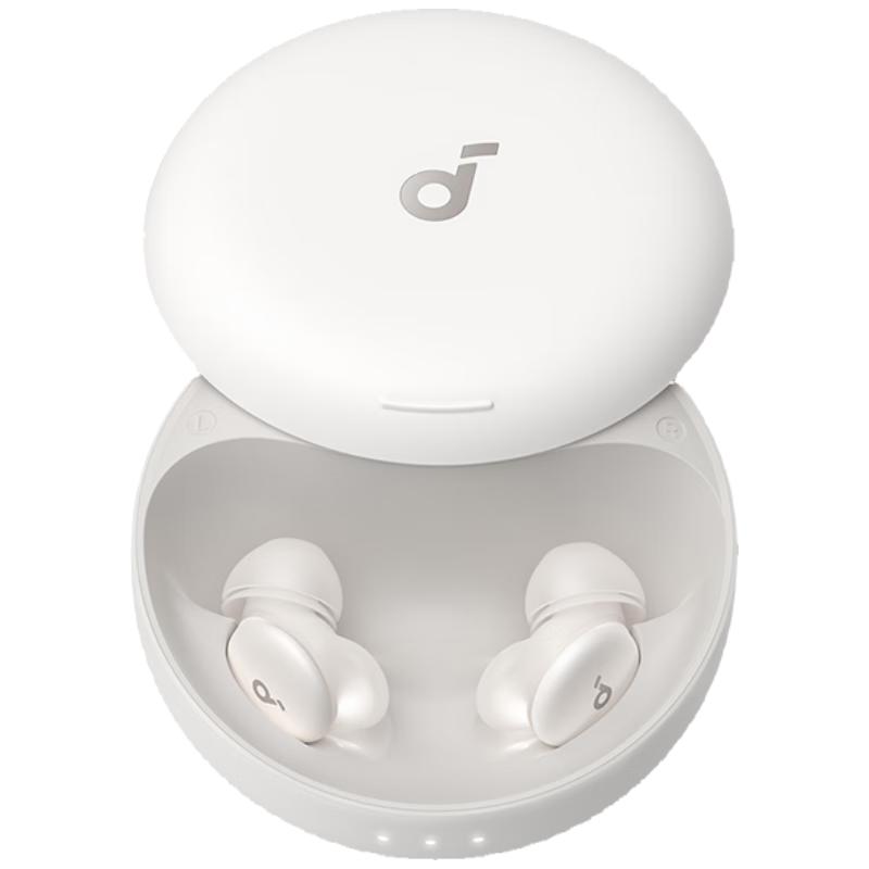 

Бездротові навушники для сну Soundcore Sleep A30 з шумозаглушенням