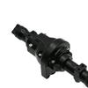 Axle Housing Fit : RC Crawler Car Model DIY Hobby Vehicle