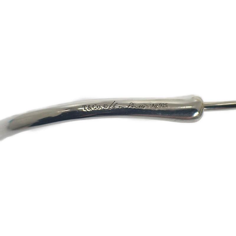 TIFFANY&Co.  Pierce Silver925 Women