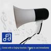 High-Power Rechargeable Handheld Megaphone