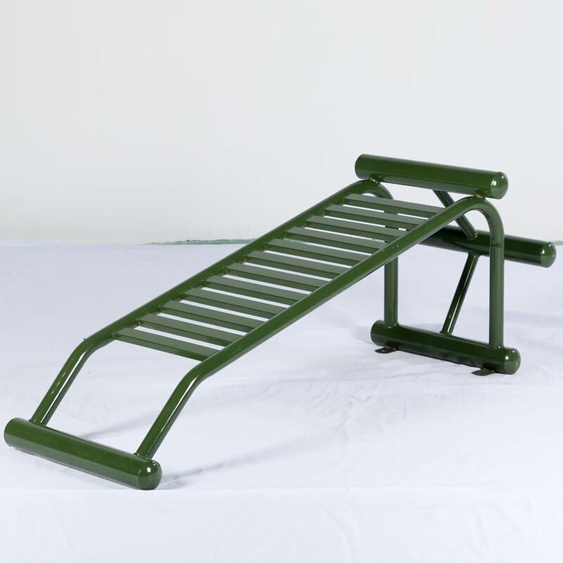 TLXT Outdoor Abdominal Sit-up Board
