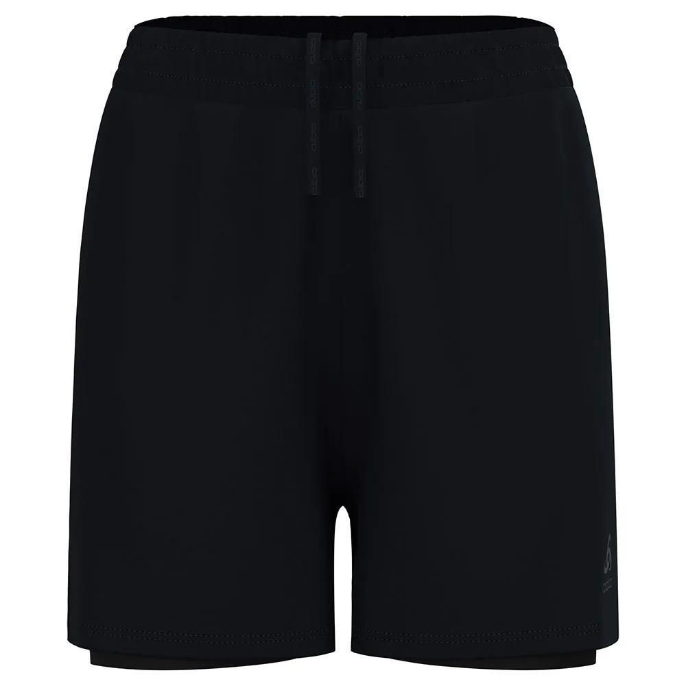 

Odlo Шорты 323971 Essential 4´´ L