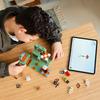 LEGO Tbd-21271 Building Set with Creative Pieces for Kids and Adults