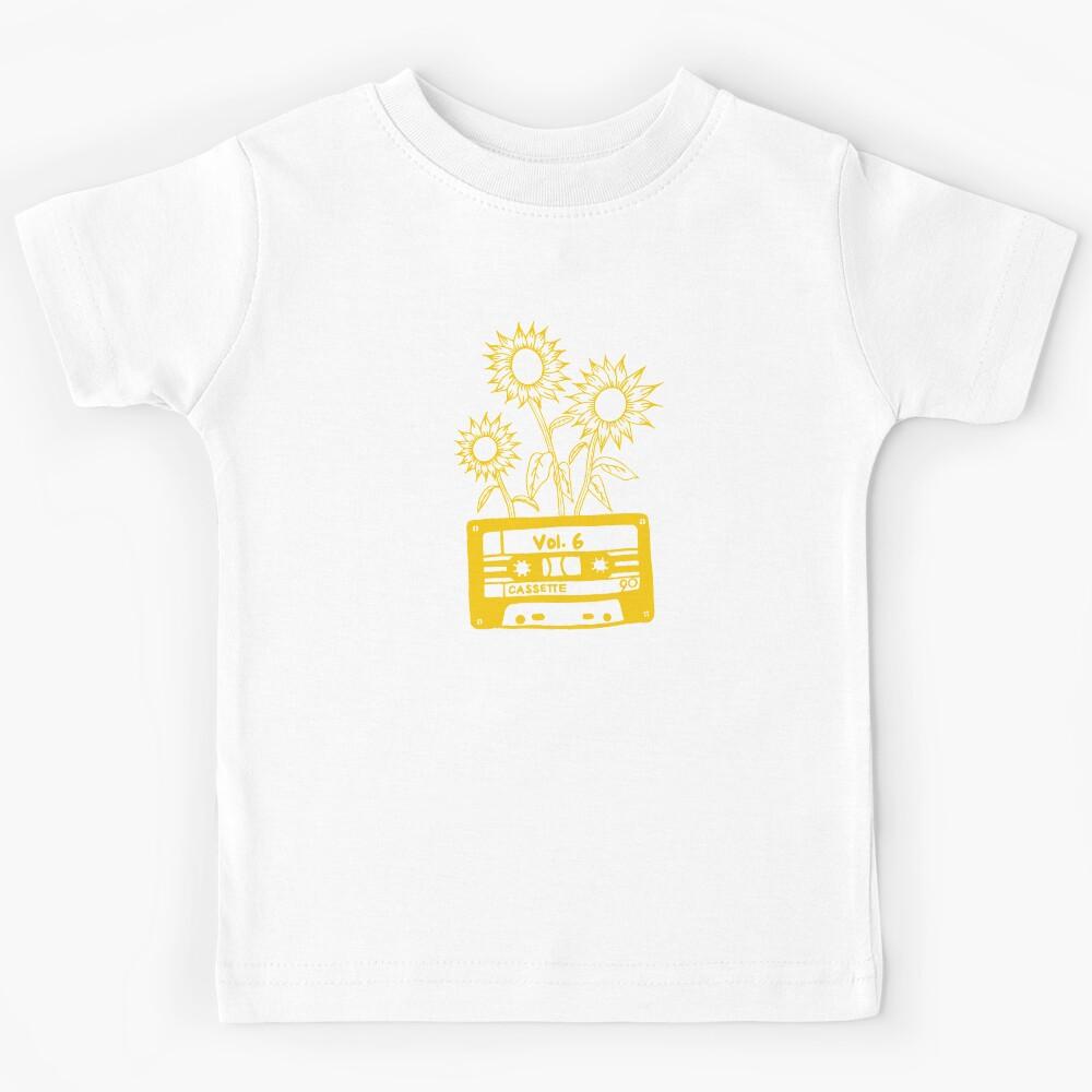Sunflower Vol. 6 Kids T-Shirt 150