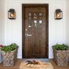 Horse Floor Door Kitchen Bathroom Mats Anti-Slip Outdoor Animal Doormat Living Room Entrance Rug Carpet Footpad