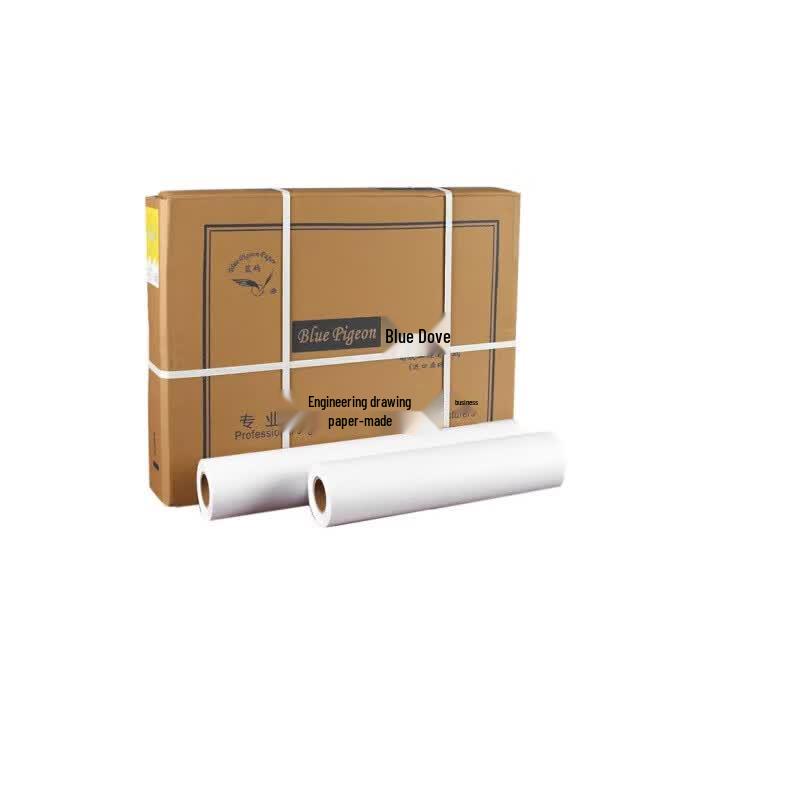 Lan Ge A3 Engineering Plotter Paper Roll