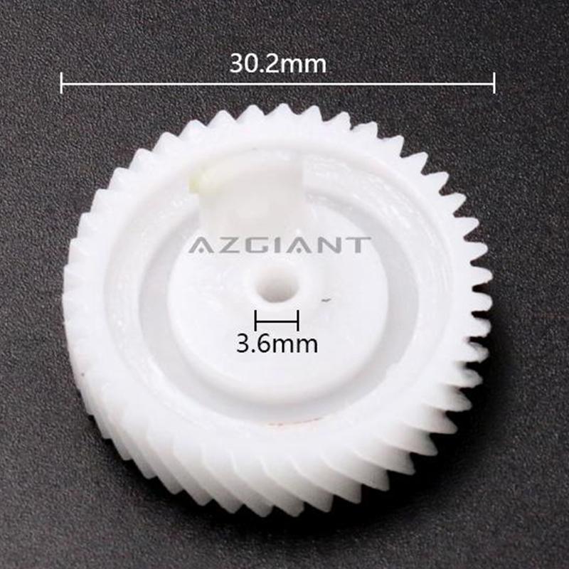 For Acura RSX 2002-2006 AZGIANT Car left right Sliding Door Lock Actuator Motor Repair Gear internal Replacement Auto Parts