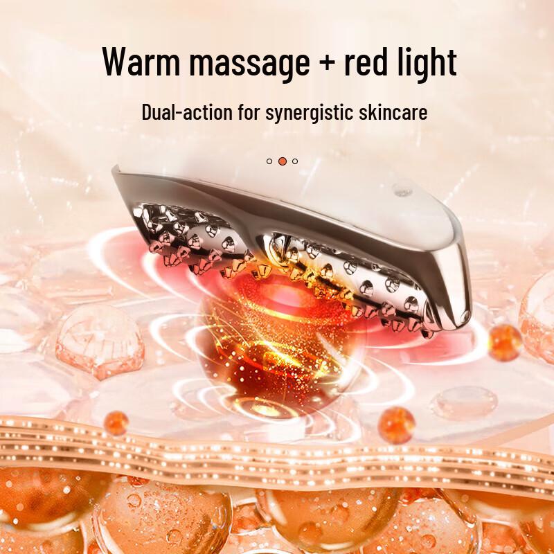 KinDao Multi-Function LED Beauty Device