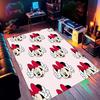 Biemini Printed Pattern Carpet - Slip-resistant Kitchen Mat, Outdoor Carpet, Home and Bedroom Decoration, Birthday Gift.