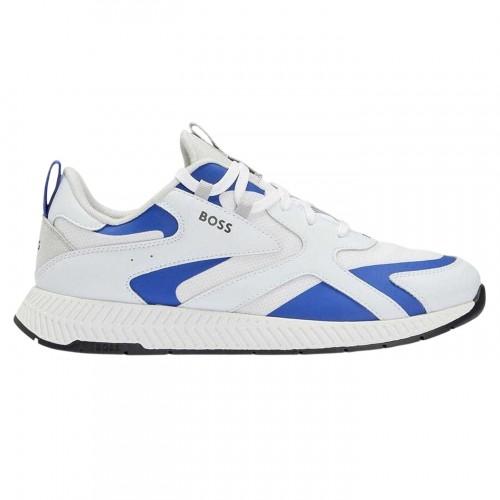 Boss Mens Titanium Ortholite Running Trainers